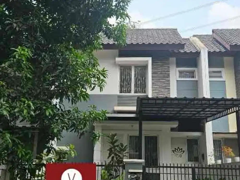 NT451 Jual/Sewa Rumah Siap Huni Legenda Wisata