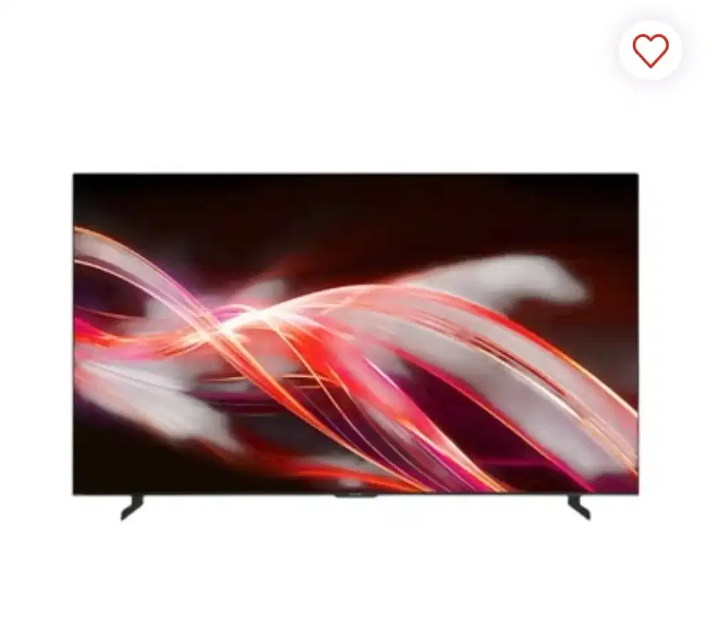 GOOGLE TV SHARP 98INC