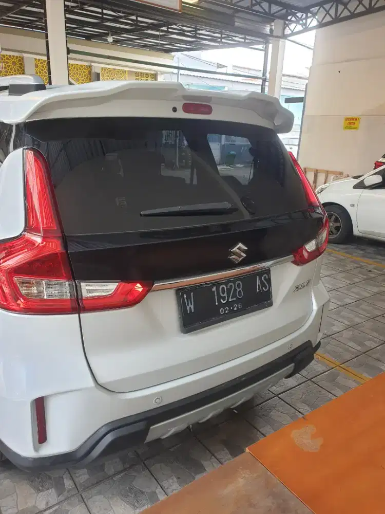 dijual Suzuki Ertiga XL7 type Beta th.2020