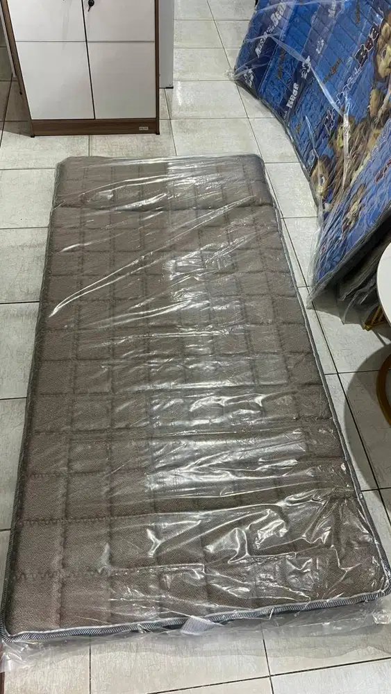 Kasur Busa Piknik Gulung uk. 90x190 dan 120x190