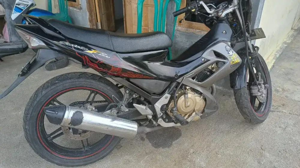 JUAL SANTAI, wajib nego