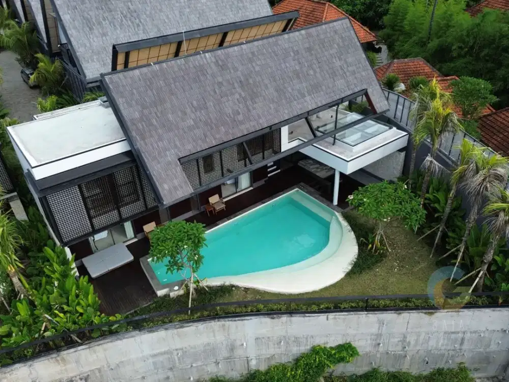 For Sale 5 Bedrooms Villa In canggu