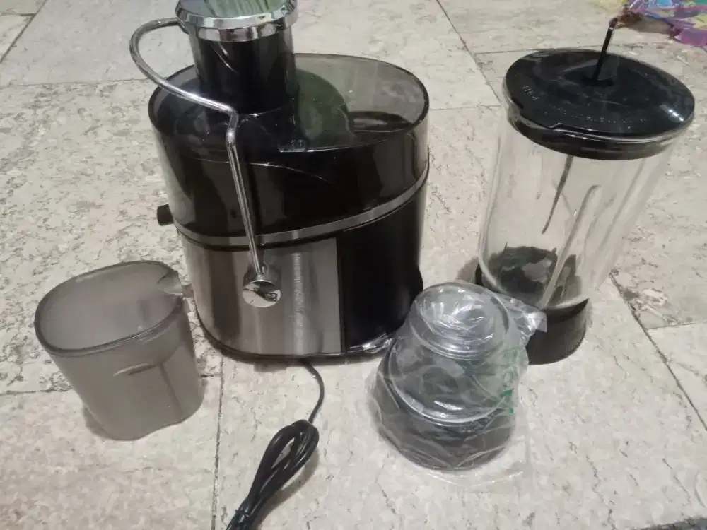 Juicer Extractor Kels