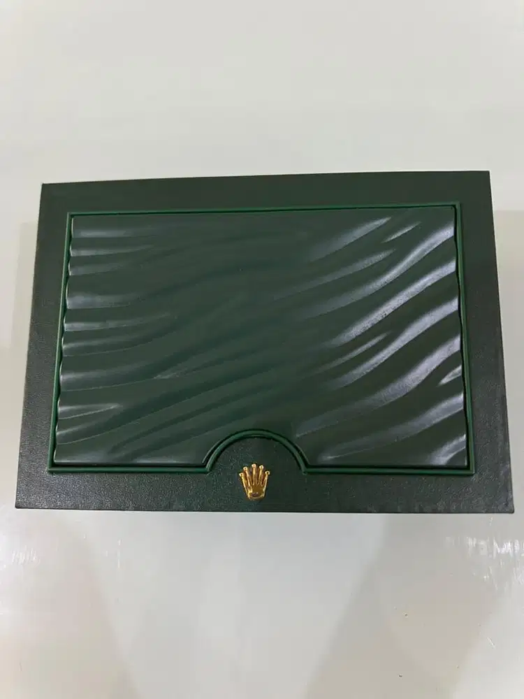 Submariner Hulk 1:1 japan movement mulus