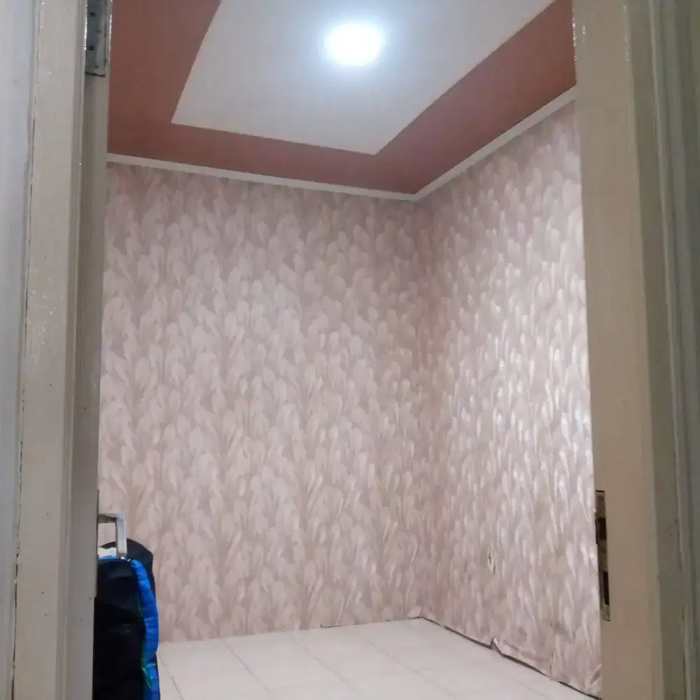 Dijual rumah murah rapi di harapan indah Bekasi