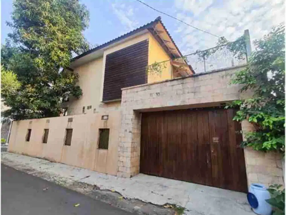 dijual rumah siap huni di manahan, solo