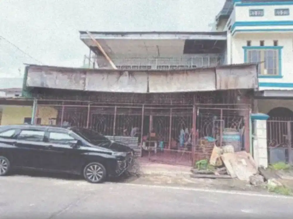 Dijual Ruko Makassar sekitar Jalan AP Pettarani, Jl Sepakat, Jl Abubakar Lambogo