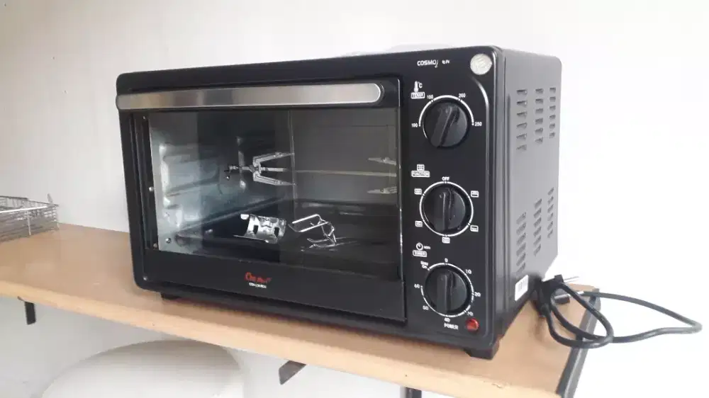 OVEN COSMOS 26 LITER CO 9926 RCG