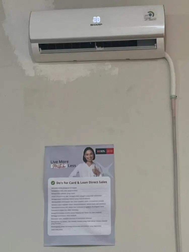 LOWONGAN KERJA MARKETING