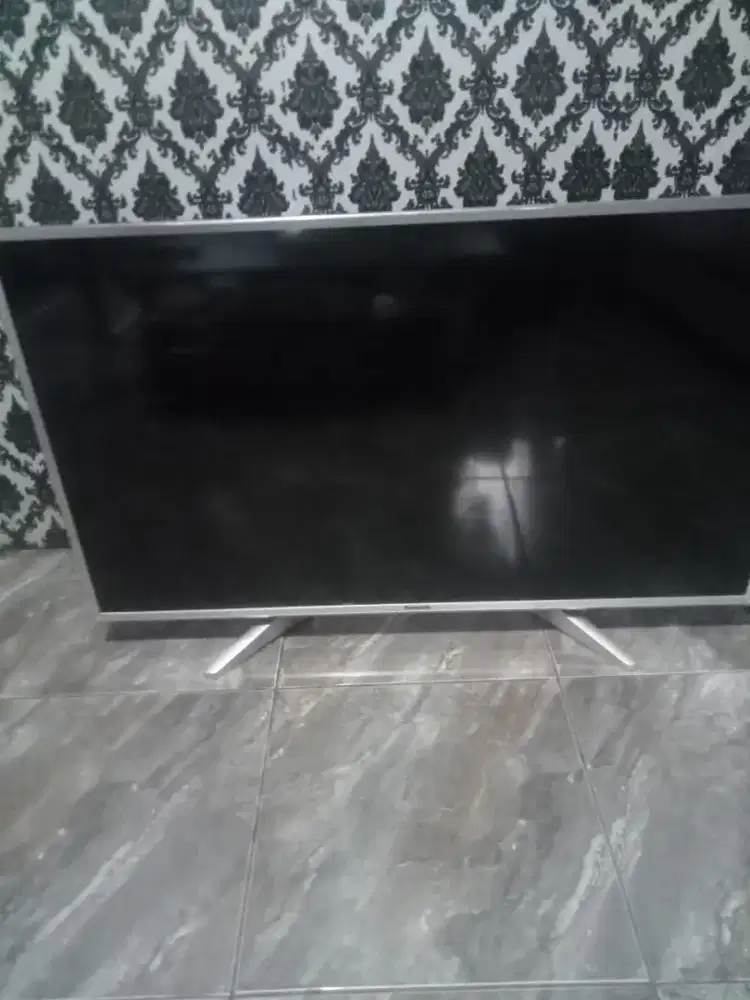 LED tv 43 panasonic smart Digital