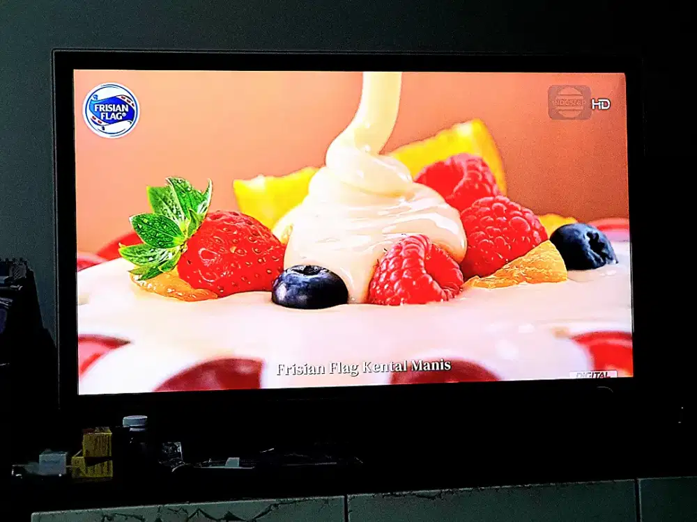 TV LED FULL HD SAMSUNG 46 INCH