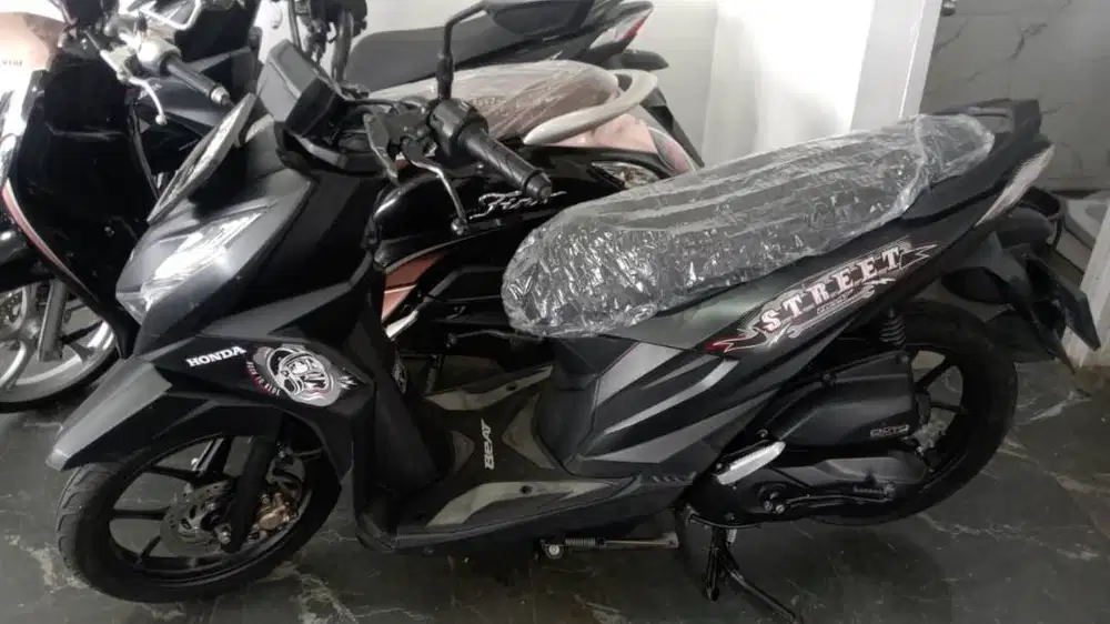 BEAT Street 2023 Pajak Panjang