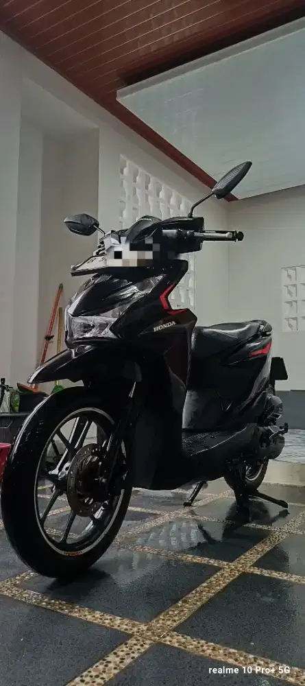 Dijual cepat Honda beat cbs 2024 new