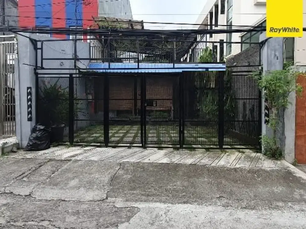 Disewakan Ruko di Jalan Penghela Bubutan Surabaya Pusat