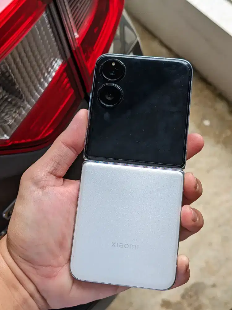 Xiaomi mix flip 512gb