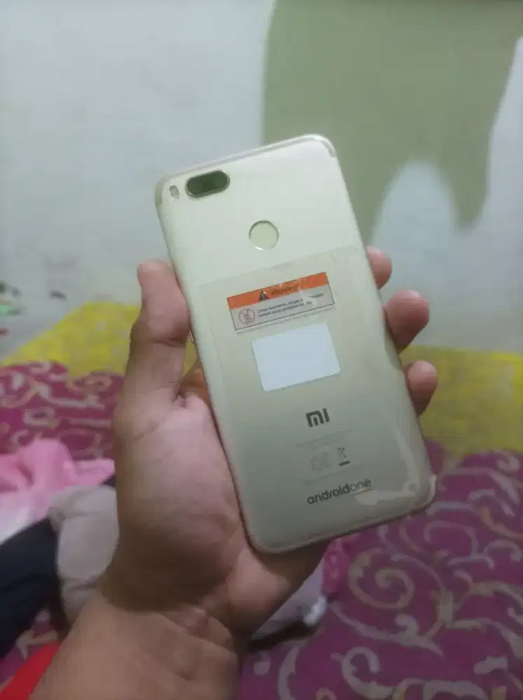 Redmi mi a1 normal