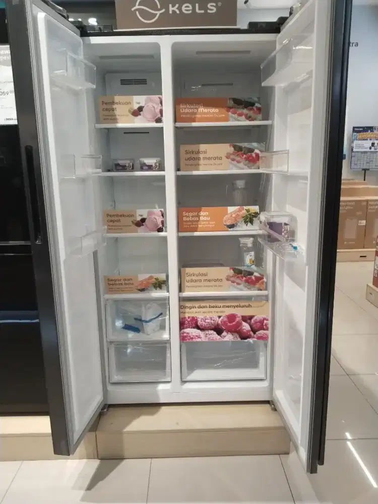 KELS SBS REFF INVERTER