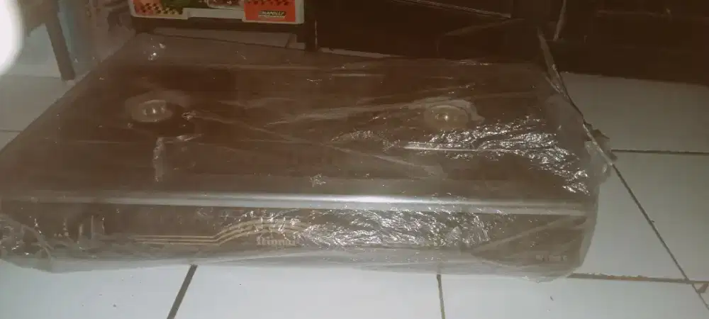 kompor rinnai 2 tungku