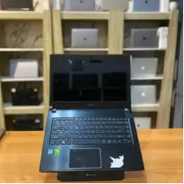 ACER ASPIRE E5-475G I5 7200U 8GB VGA NVIDIA 940MX 2GB SSD 256GB