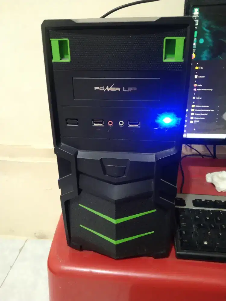 PC DESKTOP CORE I3 3220