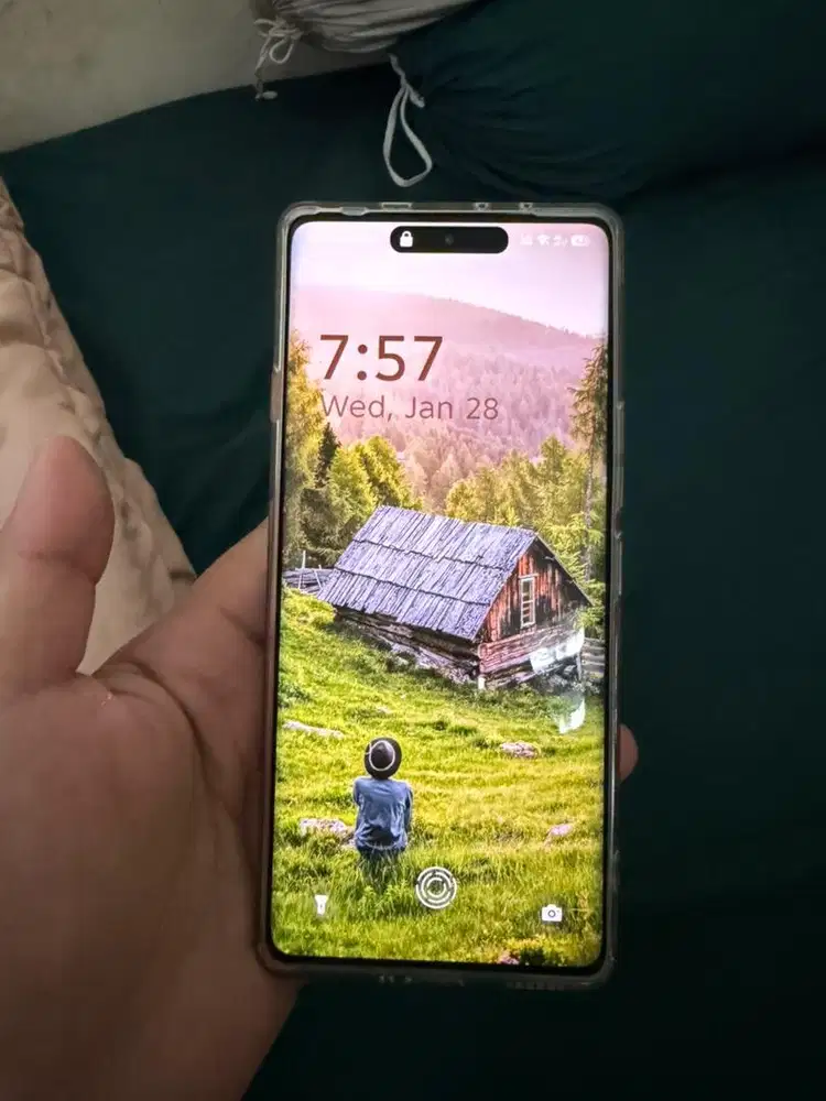 HP Tecno Comon 40 Pro 5G