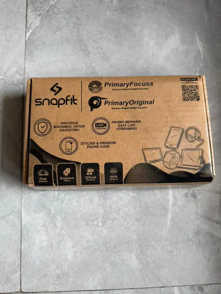 Casing Iphone 17 Pro Max