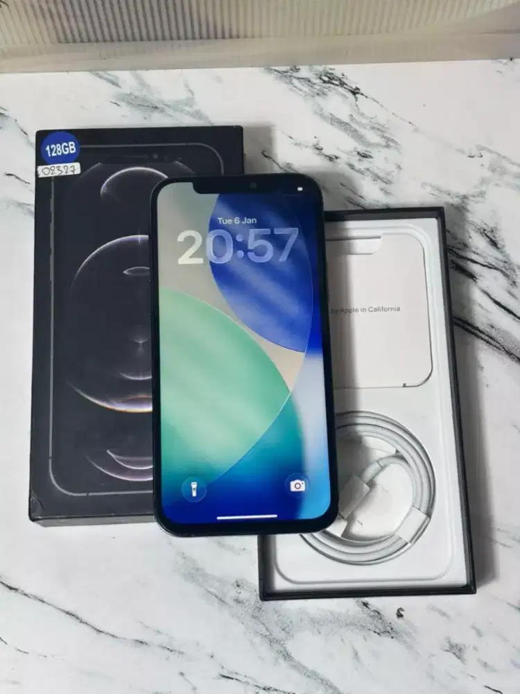 Iphone 12 Pro 128Gb