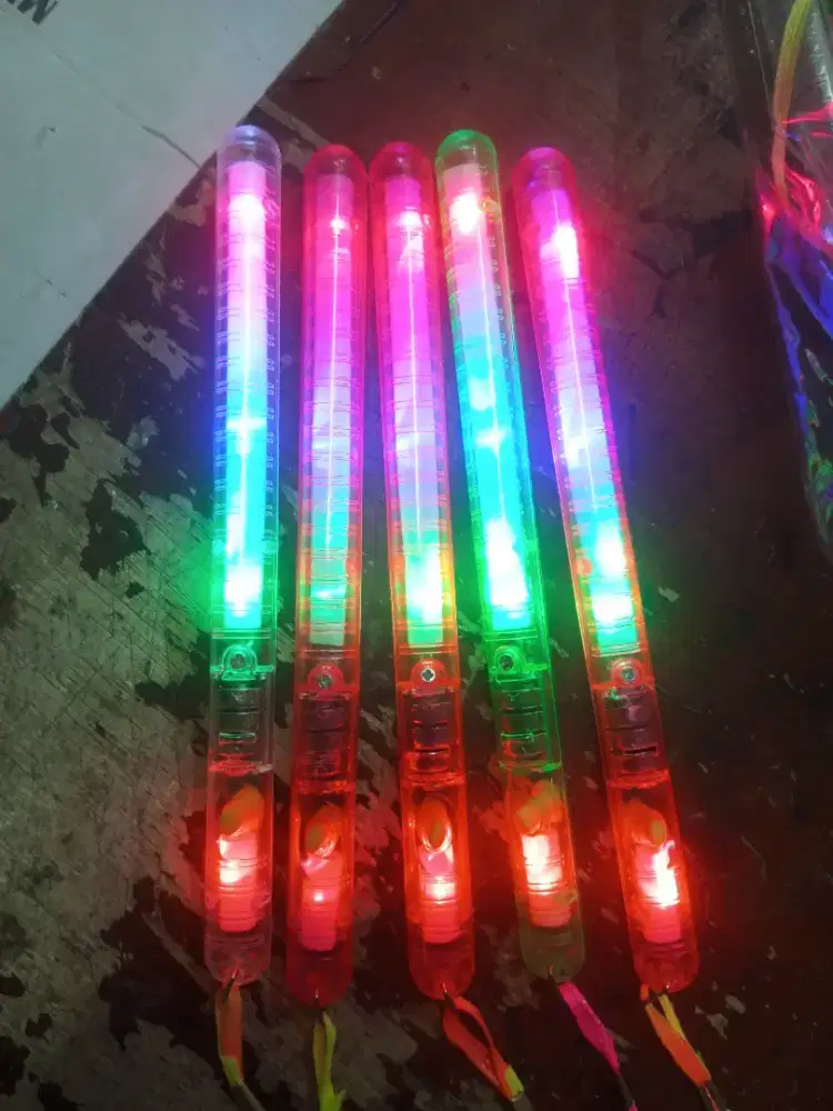 Mainan Anak Lampu Stick GROSIR/ECER