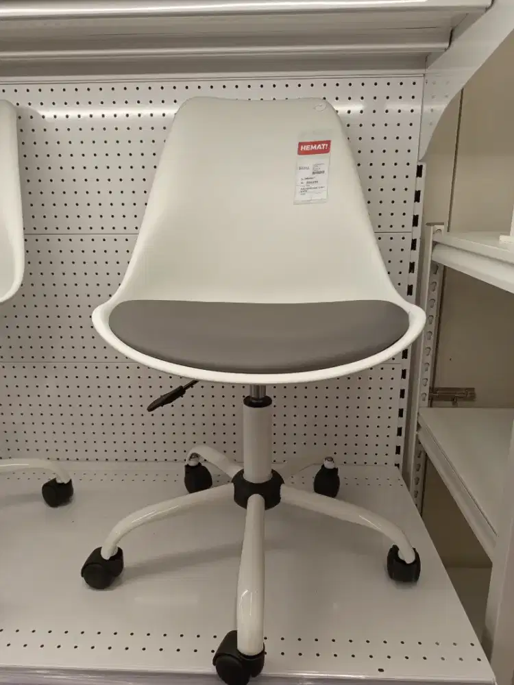 PROMO KURSI KANTOR BUY 1 GET 1