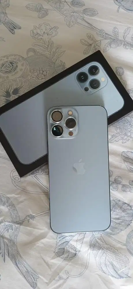 Iphone 13 pro max 256 GB