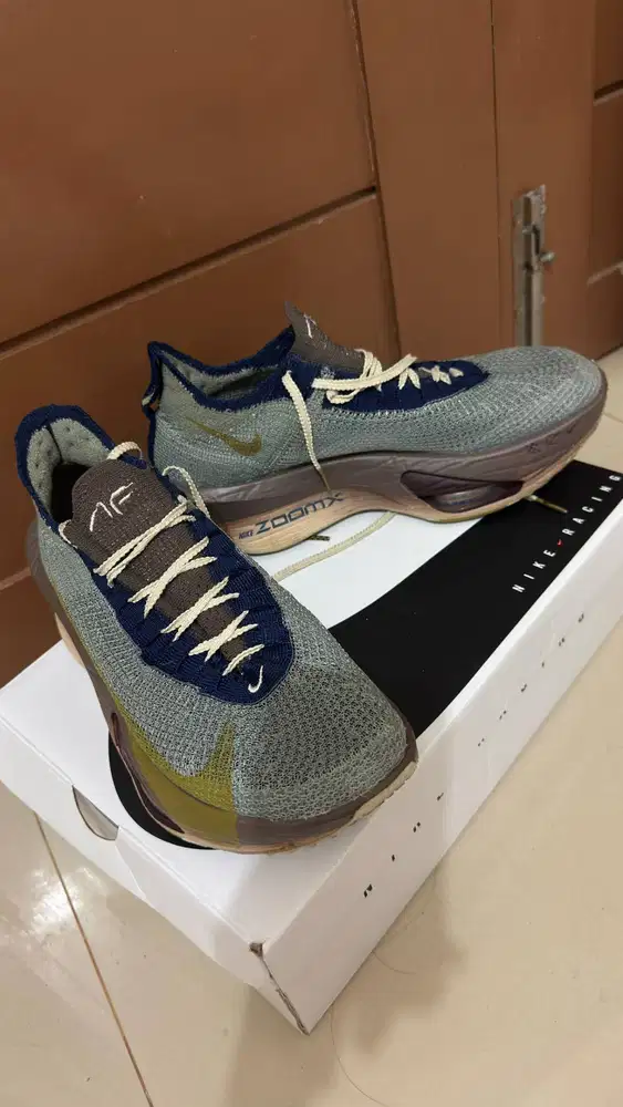 Jual Nike Alphafly 3 ori (nego) uk 43