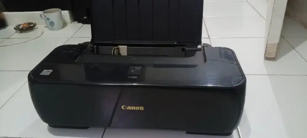 Jual printer Canon ip1880