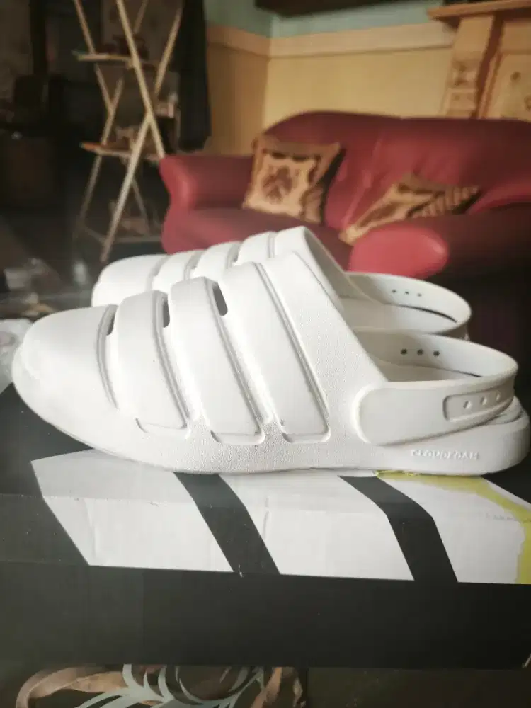 Adidas ZNSORY CLOG SIZE 10 (28.5 cm)