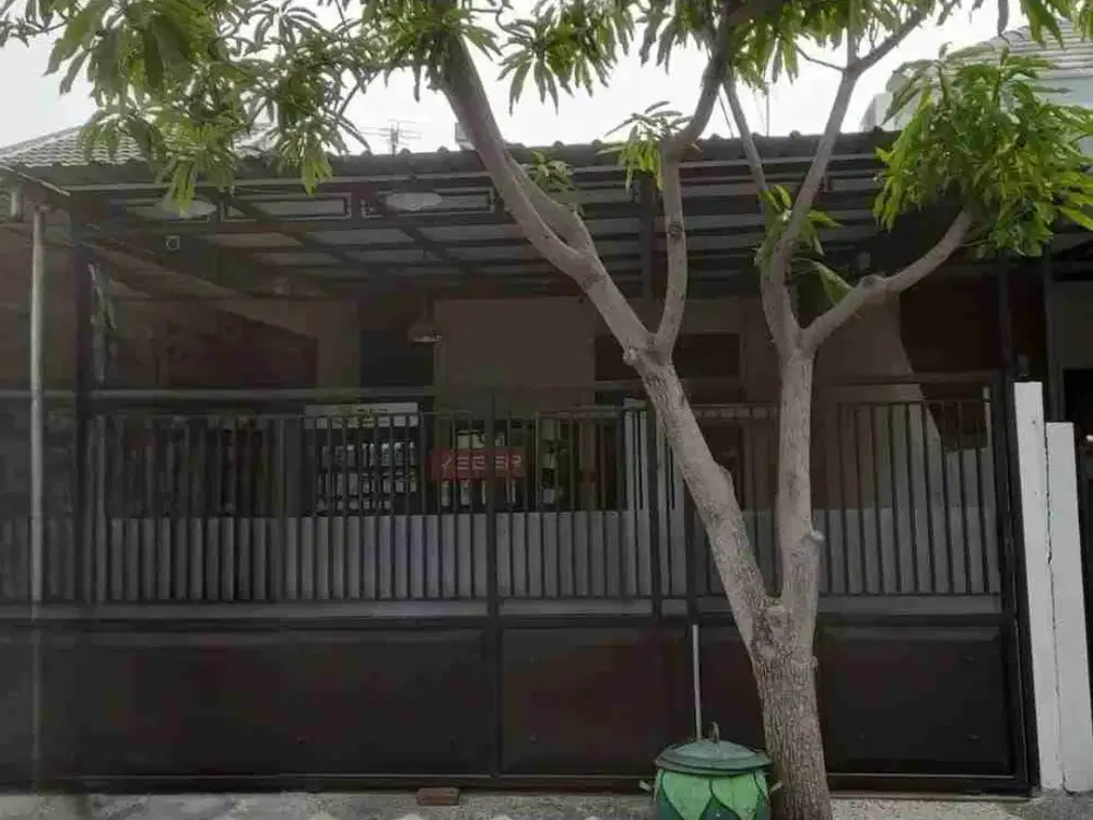 Rumah Murah siap Huni di Tambak Medokan Ayu, Rungkut, Sby Timur