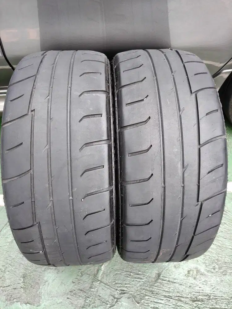 205 50 R16 Champiro 2 Ban SX2 nik 5223 Ring 16 minus tambelan