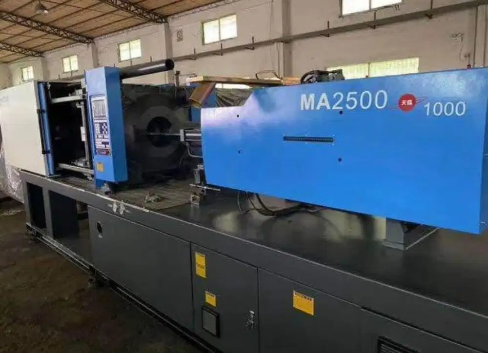 LOWONGAN PRIA OPERATOR INJECTION INJEKSI PLASTIK