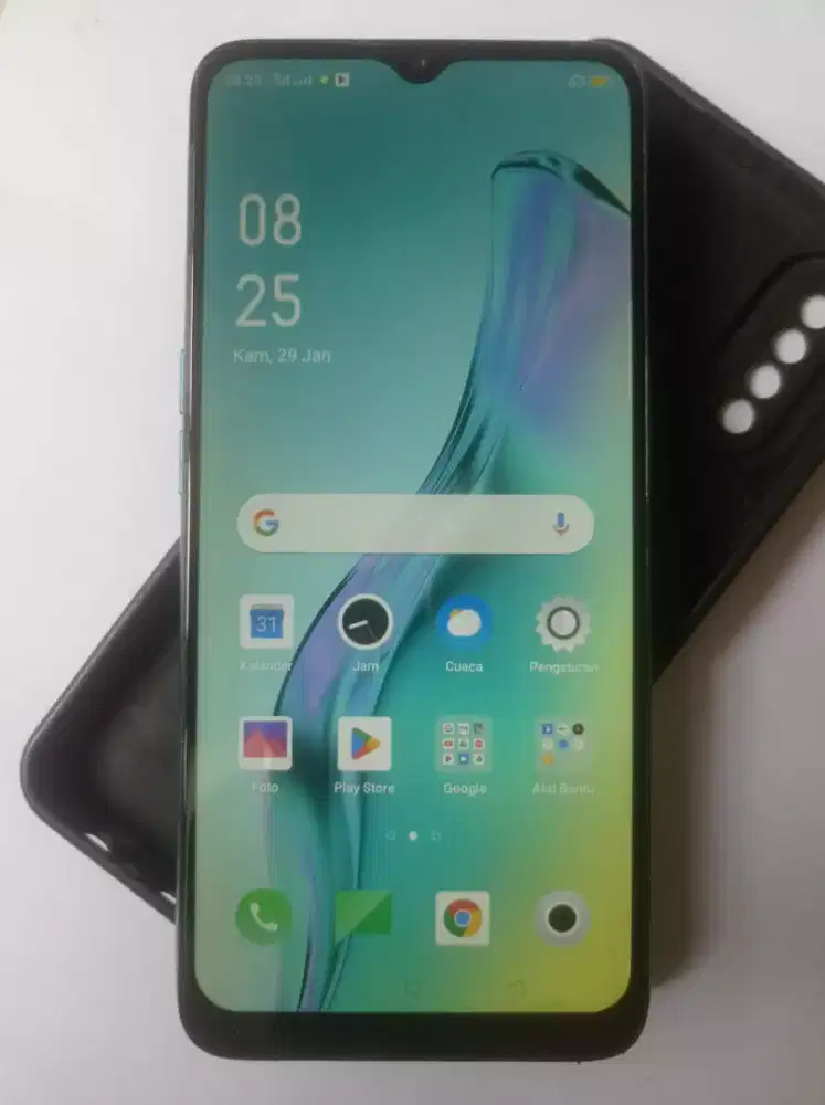 oppo a31 3/32 hp only