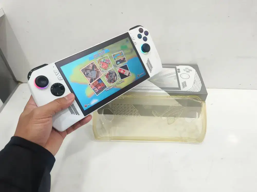 FORSALE ASUSROG ALLY