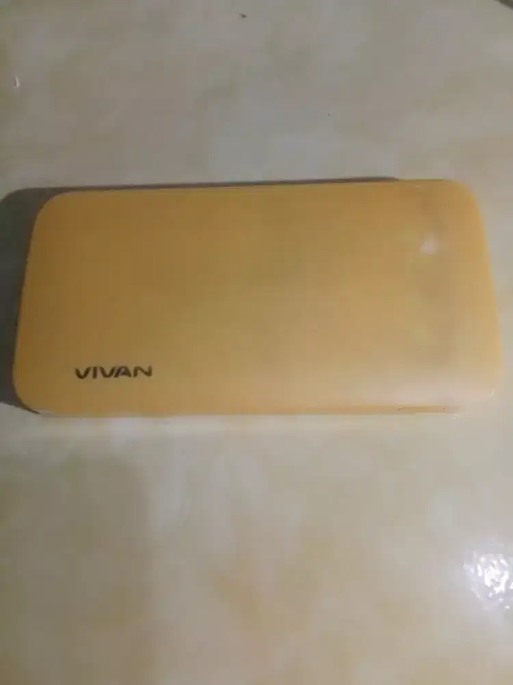Power Bank Vivan