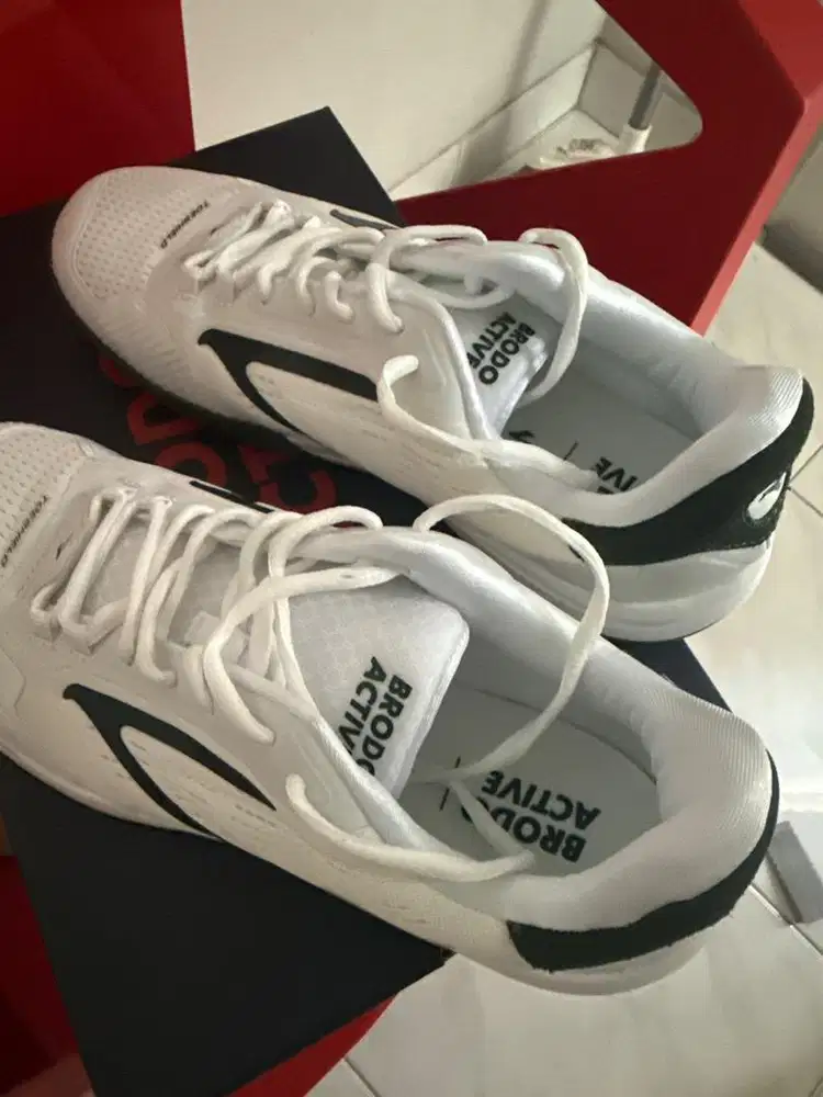 Jual Sepatu Padel Brodo Active