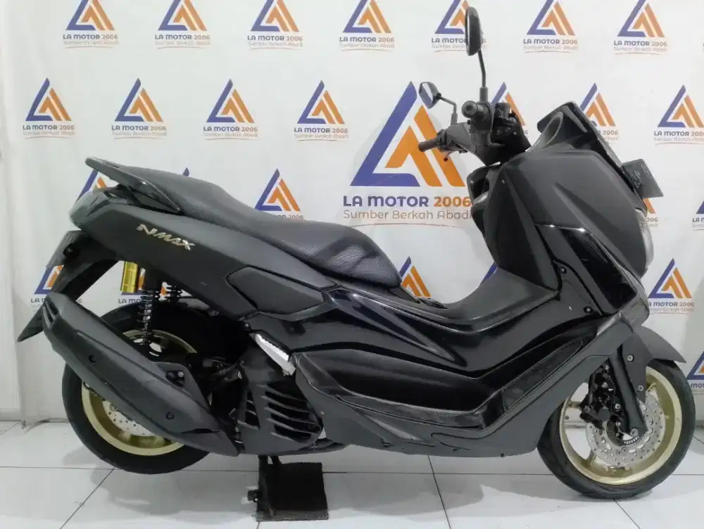 DP500RB YAMAHA NMAX OLD THN 2018 (SPAYLATER/CC/KREDIVO)