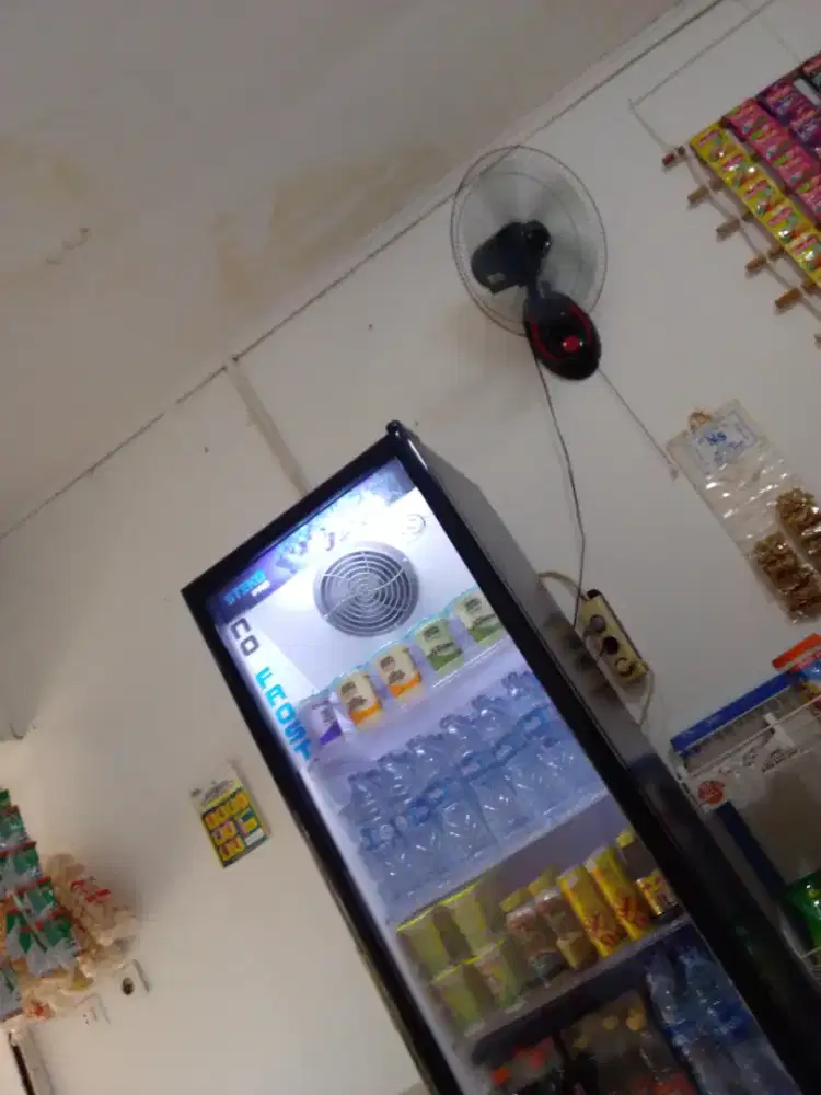 Showcase pro steko mg300