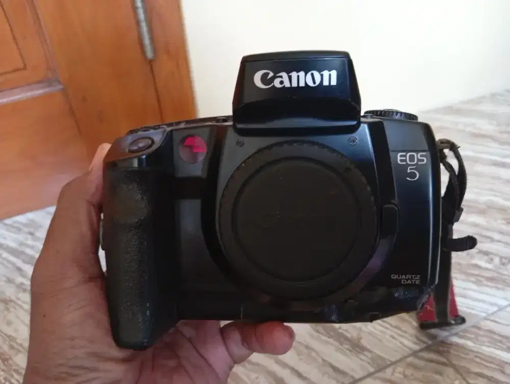DIJUAL KAMERA CANON