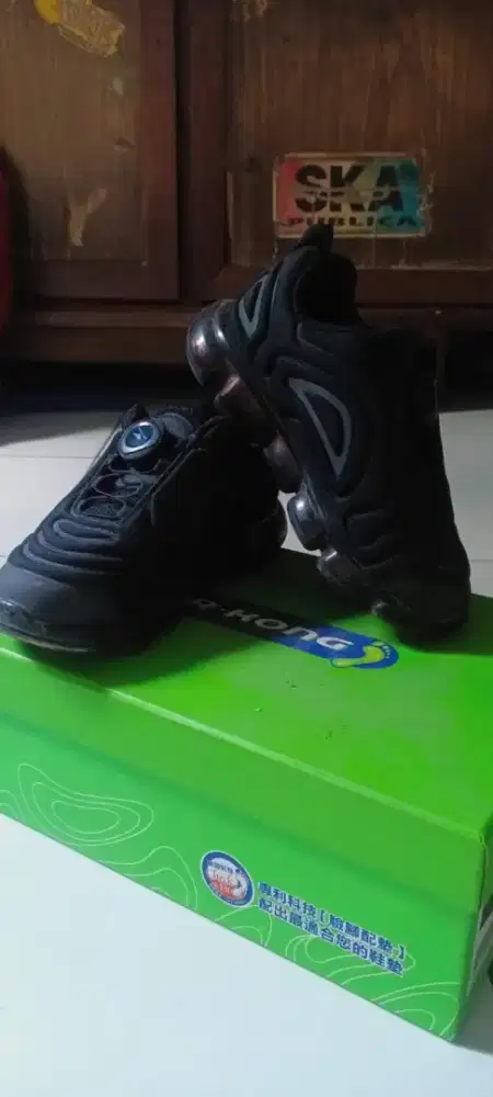 Jual sepatu anak dr. Kong