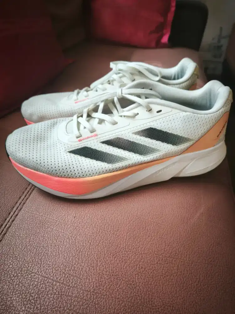 Adidas DURAMO SL SIZE 44.5 (28.5 CM) NO BOX