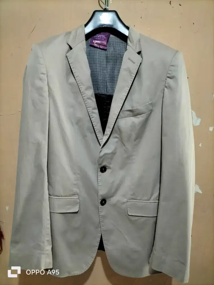 Jas Zara man original