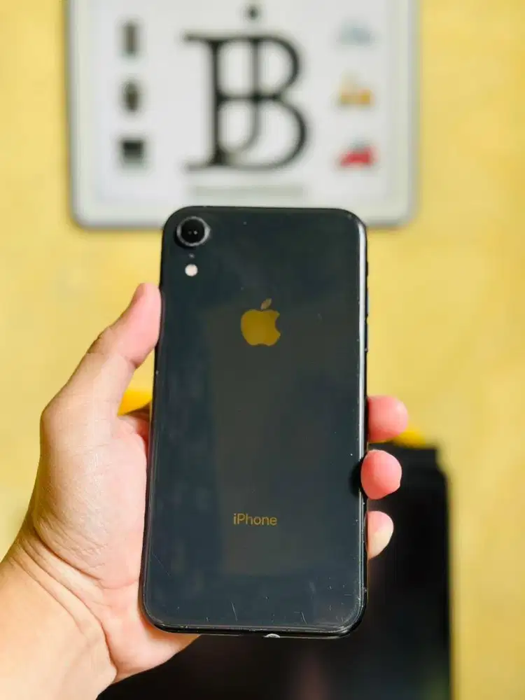 iPhone XR Murah jual cepaat