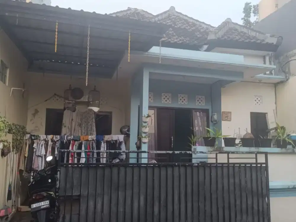 Best Deal Jimbaran! Rumah Minimalis Siap Huni