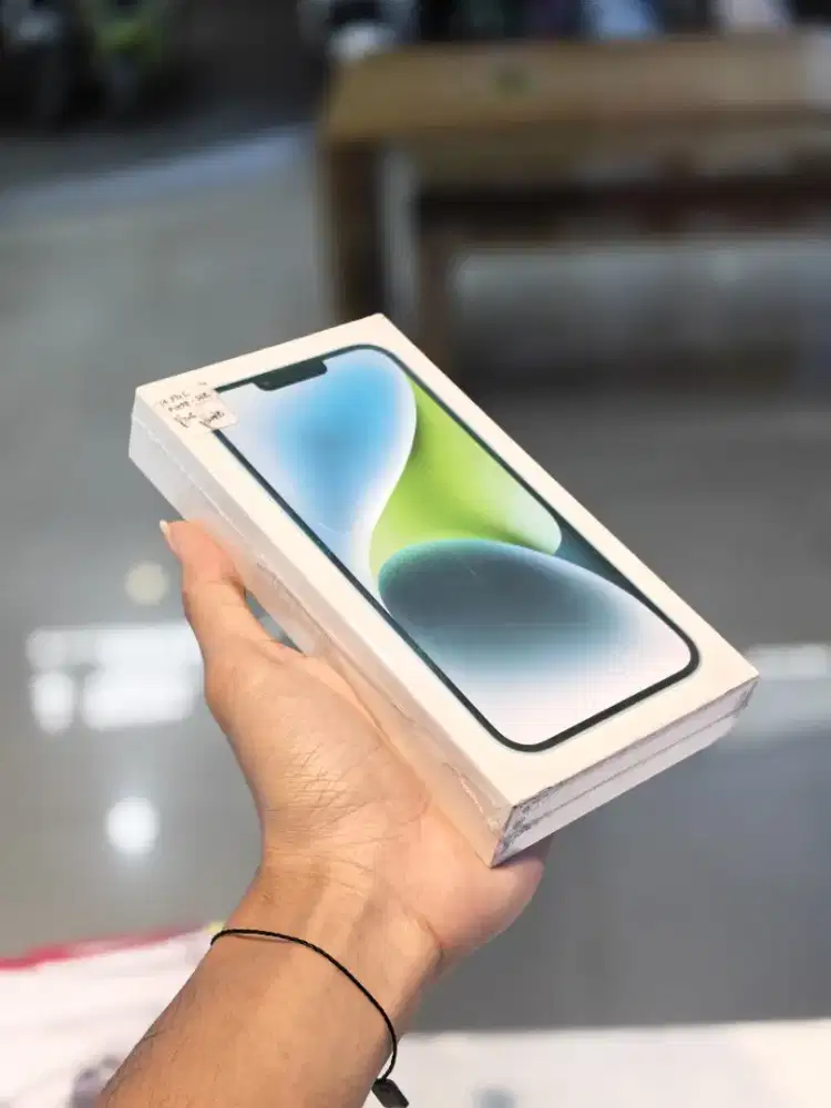 Iphone 14 128GB Turun Harga