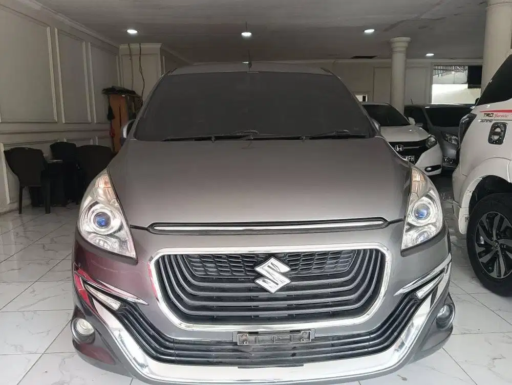 Suzuki Ertiga Dreza at DP 10jt tahun 2016